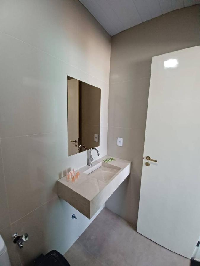 Hotel Brasilia - Centro Екстериор снимка