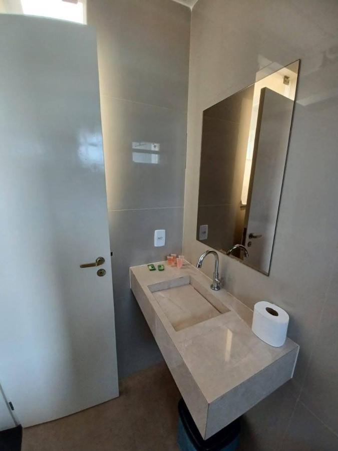 Hotel Brasilia - Centro Екстериор снимка